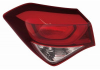 Rear light WING SIDE R. 221-1987R-UE Depo
