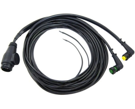 Rear light wiring kit 8KA 998 240-071 Hella
