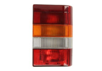 Rear light
