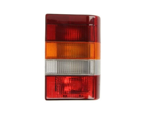 Rear light