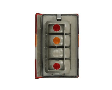 Rear light, Image 2