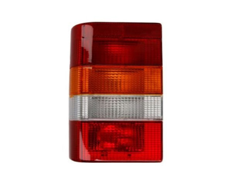 Rear light