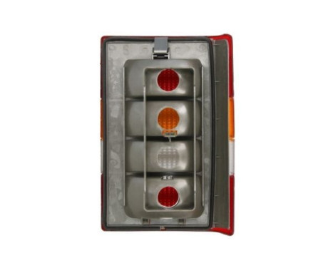 Rear light, Image 2