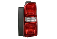 Rear light