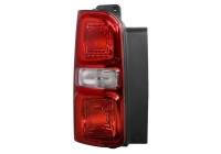 Rear light