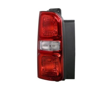 Rear light