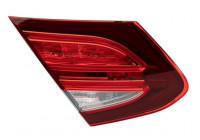 Rear Mercedes C-class (A / C205) 15-libi led 2TZ 011 787-211 Hella