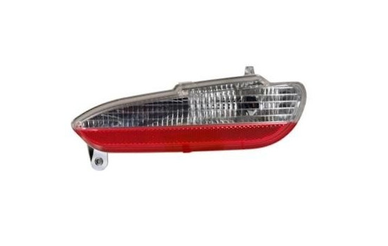 Reverse Light 1619930 Van Wezel