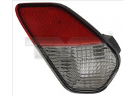 Reverse Light 17-5755-05-9 TYC