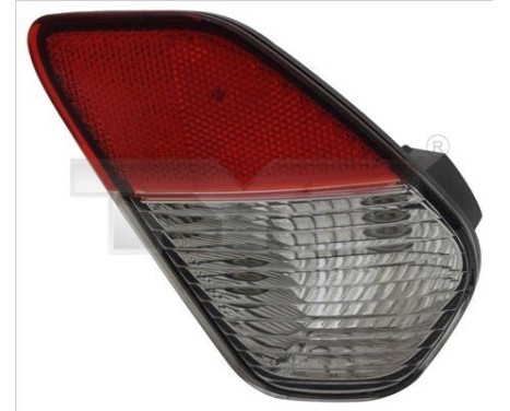 Reverse Light 17-5755-05-9 TYC
