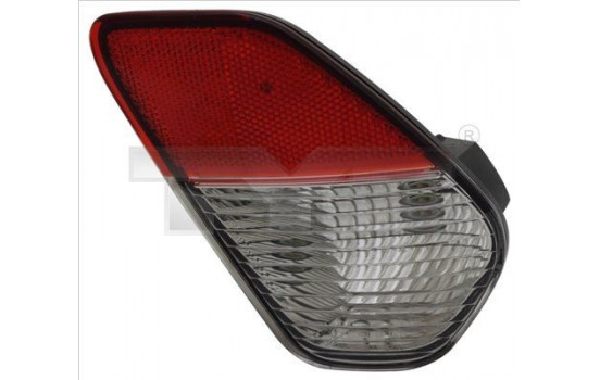 Reverse Light 17-5755-05-9 TYC