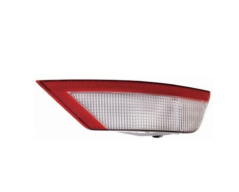 Reverse Light 1866940 Van Wezel