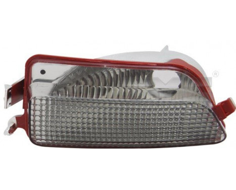 Reverse Light 19-0619-01-2 TYC, Image 2