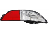 Reverse Light 19-0771-01-2 TYC