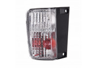Reverse Light 19-12132-01-2 TYC