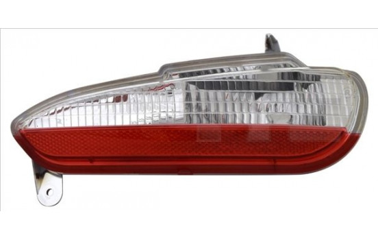 Reverse Light 19-12209-01-2 TYC
