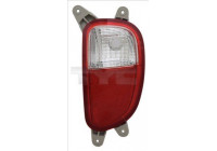 Reverse Light 19-12211-01-2 TYC