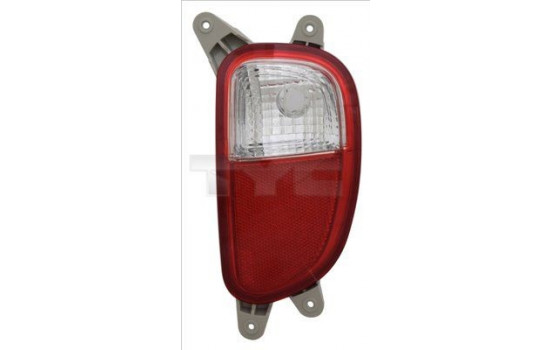 Reverse Light 19-12211-01-2 TYC