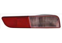 Reverse Light 19-14199-05-2 TYC
