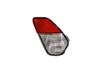 Reverse Light 3279930 Van Wezel