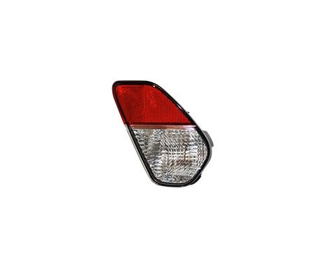 Reverse Light 3279930 Van Wezel