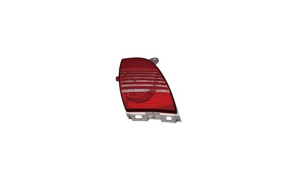 Reverse Light 4014940 Van Wezel, Image 2
