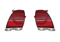 Reverse Light 4014940 Van Wezel
