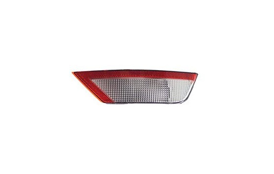 REVERSE LIGHT R 1803930 Van Wezel