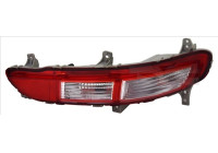 Reversing light 19-15059-05-2 TYC