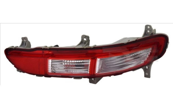 Reversing light 19-15059-05-2 TYC