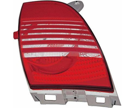 Reversing light 4227695 Diederichs