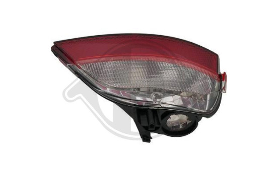 Reversing light 4561196 Diederichs