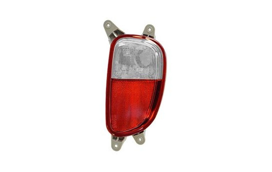 Reversing light 8314930 Van Wezel