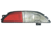 Reversing light LLF041 Magneti Marelli