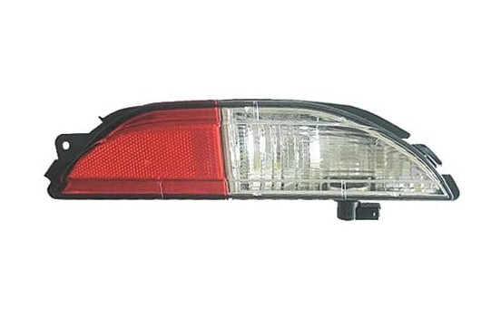 Reversing light LLF041 Magneti Marelli