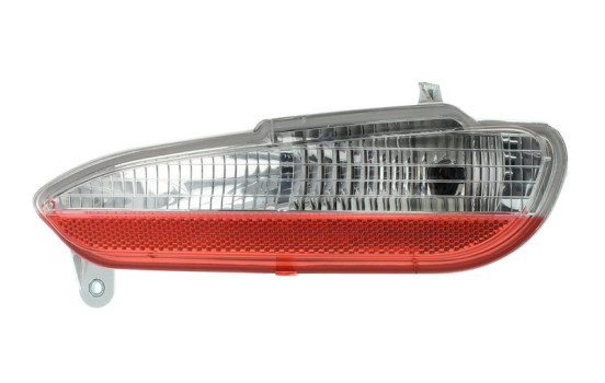 Reversing light LLI501 Magneti Marelli