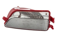 Reversing light, P21W 2ZR 354 052-011 Hella