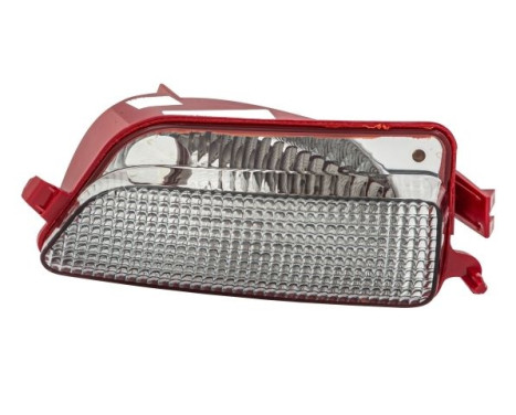 Reversing light, P21W 2ZR 354 052-011 Hella