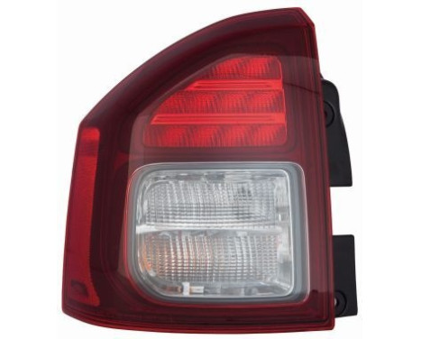 Right LED taillight 333-1964R-ASN Depo