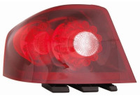 Right LED taillight 334-1926R-AS Depo