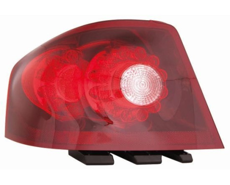 Right LED taillight 334-1926R-AS Depo