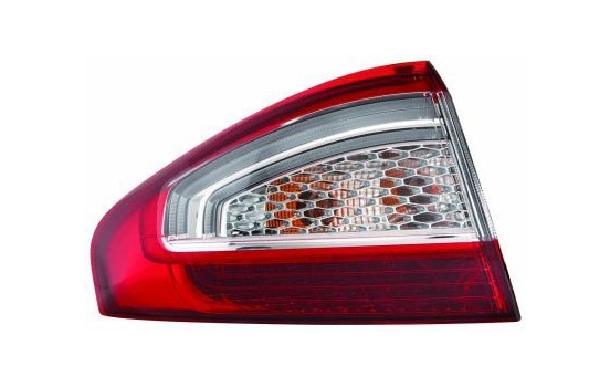 Right LED taillight 431-1998R-UE Depo