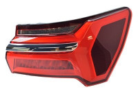 RIGHT REAR LIGHT 0362922U Van Wezel