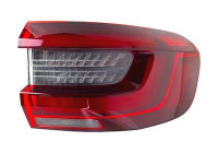 RIGHT REAR LIGHT 0592922 Van Wezel