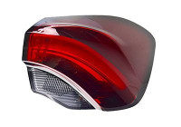 RIGHT REAR LIGHT 1766926 Van Wezel