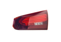 RIGHT REAR LIGHT 2919928U Van Wezel