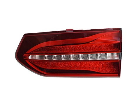 RIGHT REAR LIGHT 2933924U Van Wezel