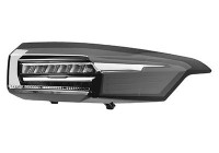 RIGHT REAR LIGHT 4093922 Van Wezel