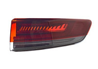 RIGHT REAR LIGHT 4411926V Van Wezel