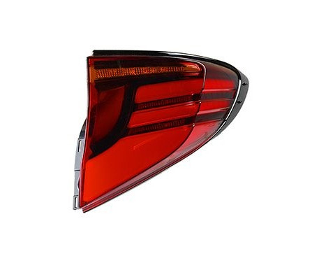 RIGHT REAR LIGHT 5417926 Van Wezel